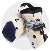 Dog shoes